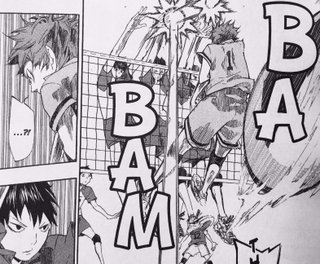 Illustration for article titled Haikyu!! Vol. 1 - Manga Review